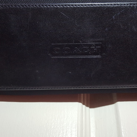 Authentic coach purse - Picture 6 of 6